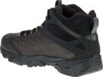 Moab Hombre Fst Ice+ Thermo Negro Merrell - Imagen 8