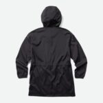 Parka Mujer Merrell Skyliner Wind Negra - Imagen 2