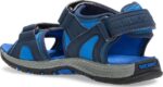 Sandalia Merrell Panther 2.0 Azul Marino Para Niños Grandes - Imagen 3