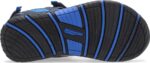 Sandalia Merrell Panther 2.0 Azul Marino Para Niños Grandes - Imagen 4