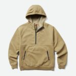 Sudadera Con Capucha Merrell Scout Para Hombre Elmwood