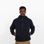 Sudadera Con Capucha Merrell Scout Para Hombre Tinta India