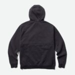Sudadera Con Capucha Merrell Scout Para Hombre Tinta India - Imagen 7
