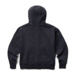 Sudadera Con Capucha Merrell Scout Para Mujer Tinta India - Imagen 2