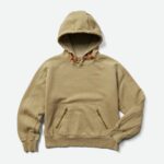 Sudadera Con Capucha Mujer Merrell Scout Elmwood