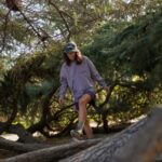 Sudadera Con Capucha Mujer Merrell Scout Elmwood - Imagen 3