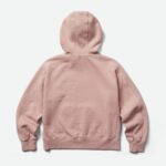 Sudadera Con Capucha Mujer Merrell Scout Rose Smoke - Imagen 2