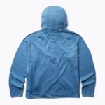 Sudadera Con Capucha Y Cremallera Completa Geotex Merrell Para Hombre Riviera - Imagen 2