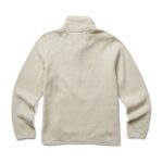 Sudadera Merrell Mujer Weather Zip Full Zip Moonbeam - Imagen 2