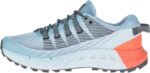 Zapatillas Merrell Agility Peak 4 Arona Hombre - Imagen 4