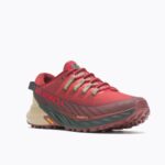 Zapatillas Merrell Agility Peak 4 Lava Hombre - Imagen 2