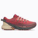 Zapatillas Merrell Agility Peak 4 Lava Hombre