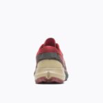 Zapatillas Merrell Agility Peak 4 Lava Hombre - Imagen 4