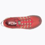 Zapatillas Merrell Agility Peak 4 Lava Hombre - Imagen 6