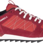 Zapatillas Merrell Alpine Bossanova Hombre