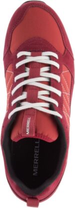 Zapatillas Merrell Alpine Bossanova Hombre - Imagen 4