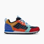 Zapatillas Merrell Alpine Hombre