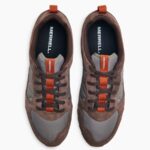 Zapatillas Merrell Alpine Para Hombre Bracken - Imagen 4