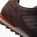 Zapatillas Merrell Alpine Para Hombre Bracken - Imagen 6