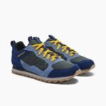 Zapatillas Merrell Alpine Poseidon Hombre - Imagen 2