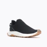 Zapatillas Merrell Hombre Embarcar Moc Eco Dye Negro-blanco - Imagen 2