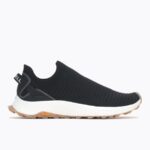 Zapatillas Merrell Hombre Embarcar Moc Eco Dye Negro-blanco