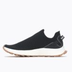 Zapatillas Merrell Hombre Embarcar Moc Eco Dye Negro-blanco - Imagen 3