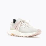 Zapatillas Merrell Mujer Embarcacion Encaje Rosa - Imagen 3