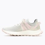 Zapatillas Merrell Mujer Embarcacion Encaje Rosa - Imagen 4