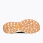 Zapatillas Merrell Mujer Embarcar Moc Eco Negro-blanco - Imagen 5