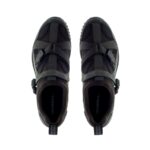 Zapatillas Merrell Para Hombre Shoreline Luxe Negras - Imagen 3