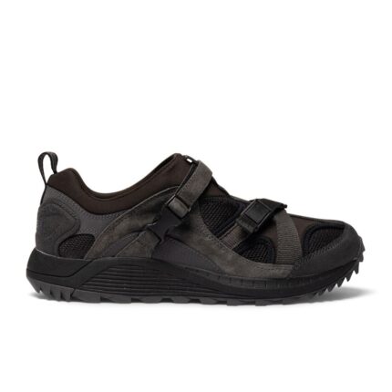 Zapatillas Merrell Para Hombre Shoreline Luxe Negras